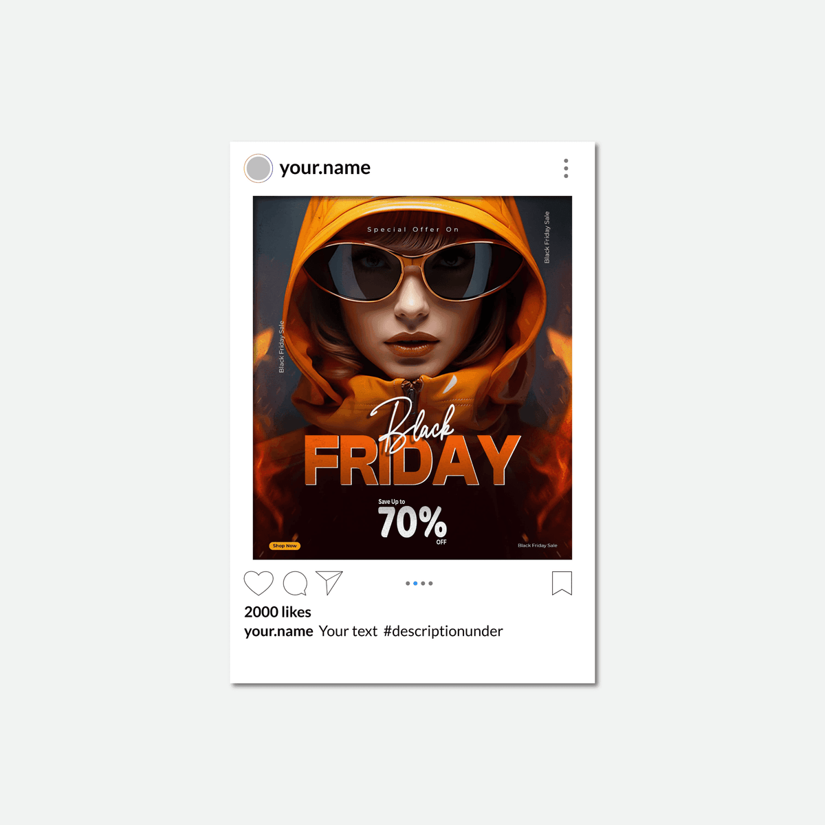 Custom Graphics Design