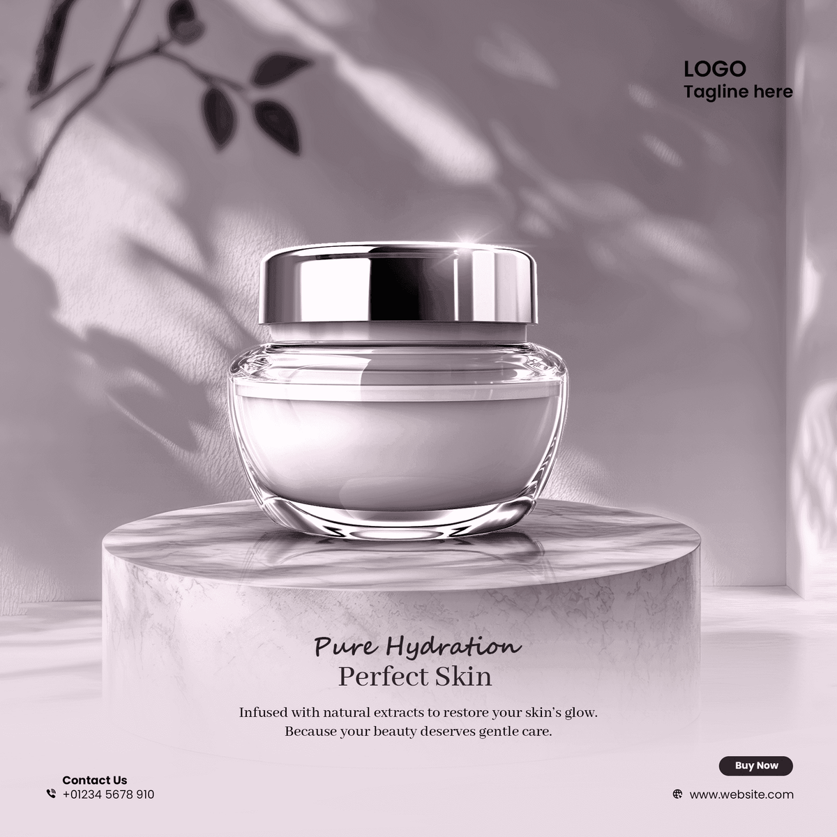 Social Media advertisement product graphics template - #8